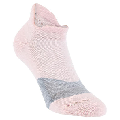 Elite Light Cushion No Show Tab Socks Socks Feetures
