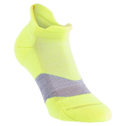 Elite Light Cushion No Show Tab Socks Socks Feetures