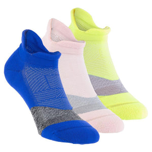 Elite Light Cushion No Show Tab Socks Socks Feetures