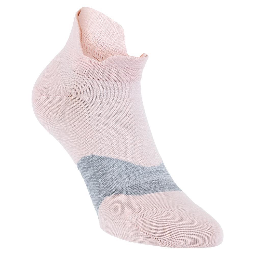 Elite Ultra Light No Show Tab Socks Socks Feetures
