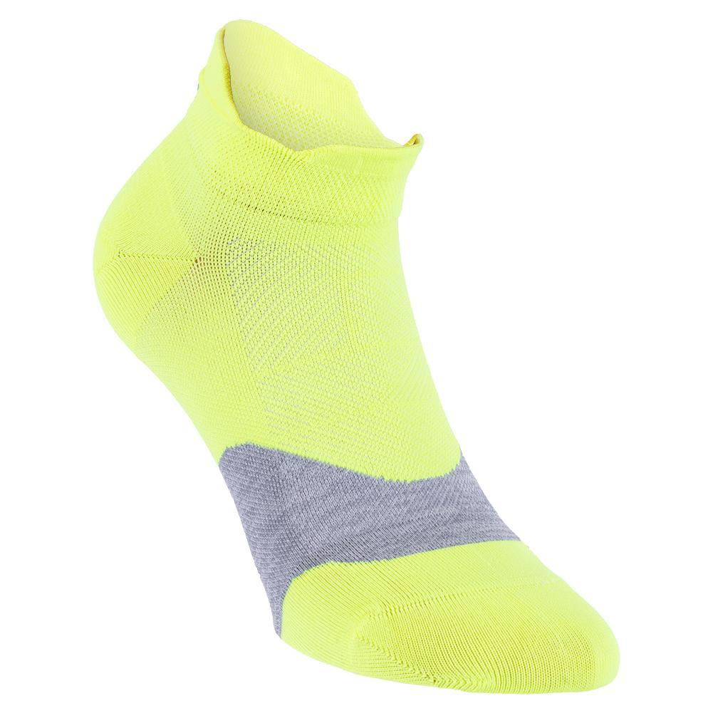 Elite Ultra Light No Show Tab Socks Socks Feetures