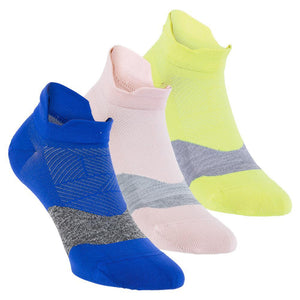 Elite Ultra Light No Show Tab Socks Socks Feetures