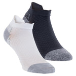 Plantar Fasciitis Relief Ultra Light No Show Tab Socks Socks Feetures