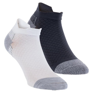 Plantar Fasciitis Relief Ultra Light No Show Tab Socks Socks Feetures