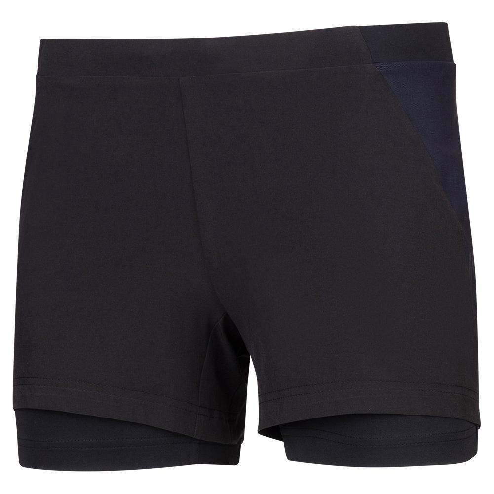 Women`s Exercise Short Apparel Babolat