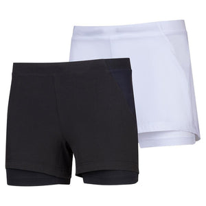 Women`s Exercise Short Apparel Babolat