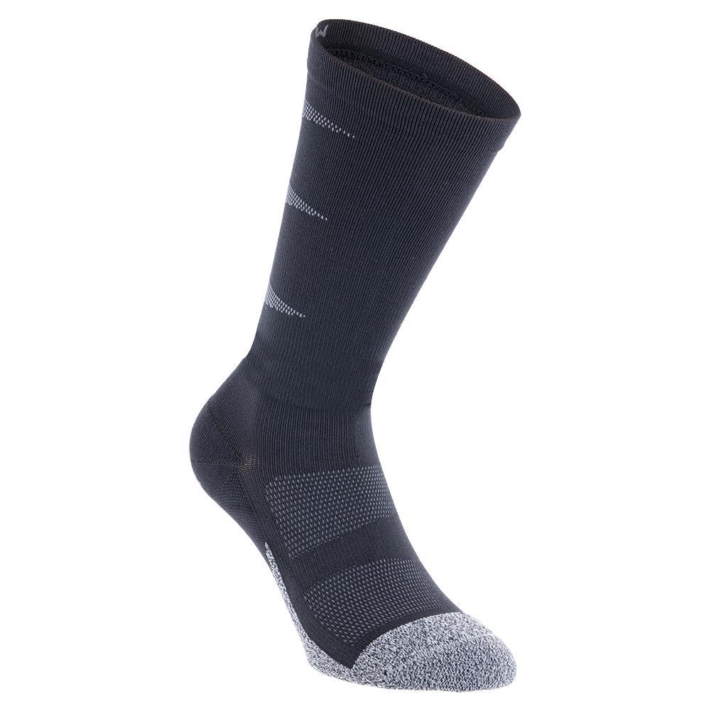 Graduated Compression Light Cushion Knee High Socks Socks Feetures