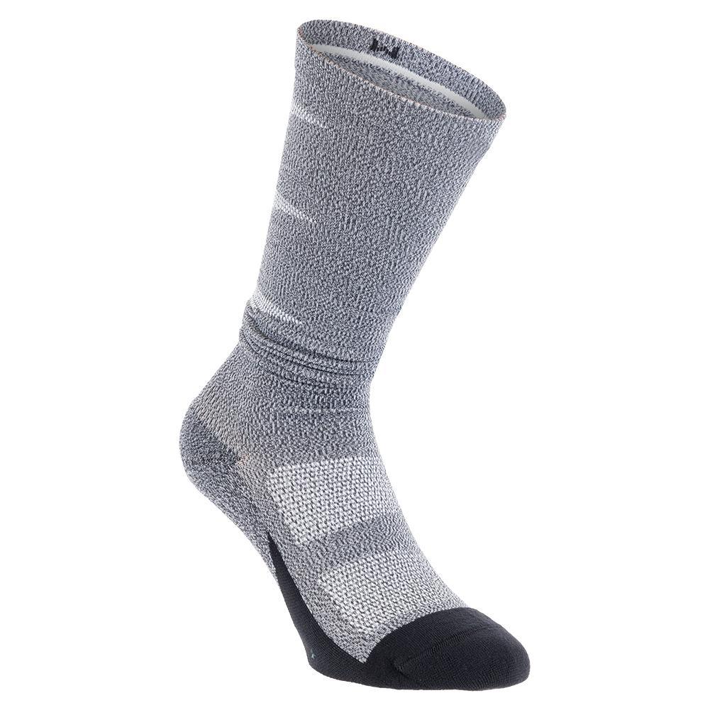 Graduated Compression Light Cushion Knee High Socks Socks Feetures