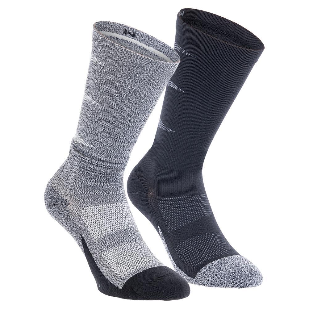 Graduated Compression Light Cushion Knee High Socks Socks Feetures