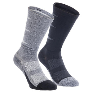 Graduated Compression Light Cushion Knee High Socks Socks Feetures