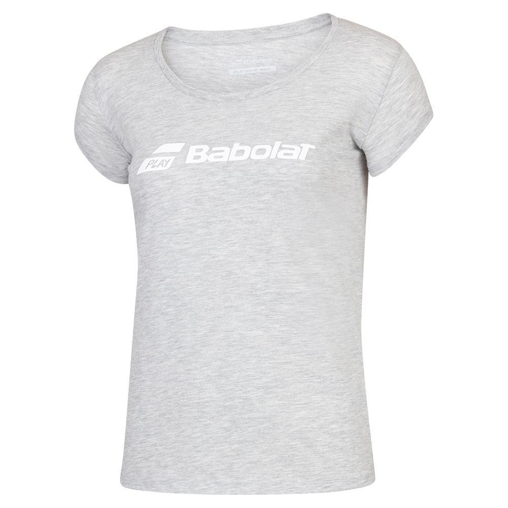 Women`s Exercise Tee Apparel Babolat