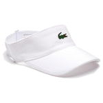 Women`s Core Performance Tennis Visor Apparel Lacoste