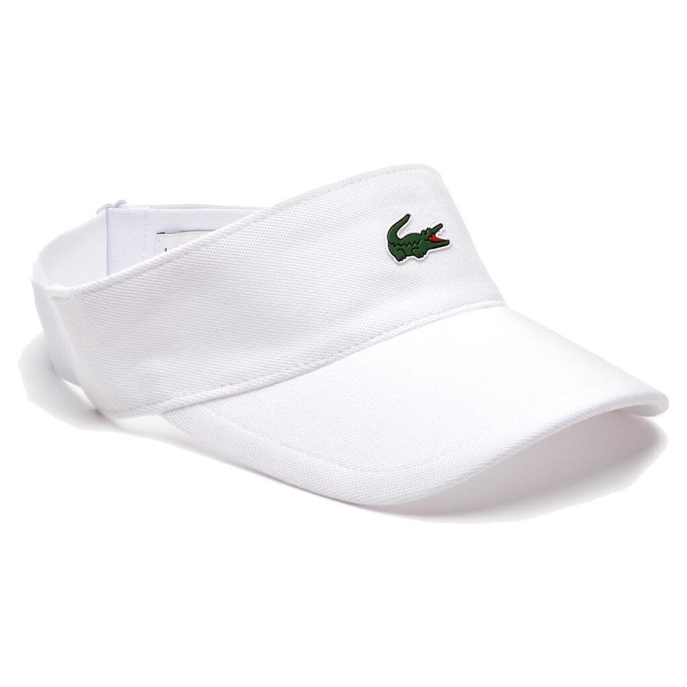 Women`s Core Performance Tennis Visor Apparel Lacoste