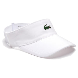 Women`s Core Performance Tennis Visor Apparel Lacoste