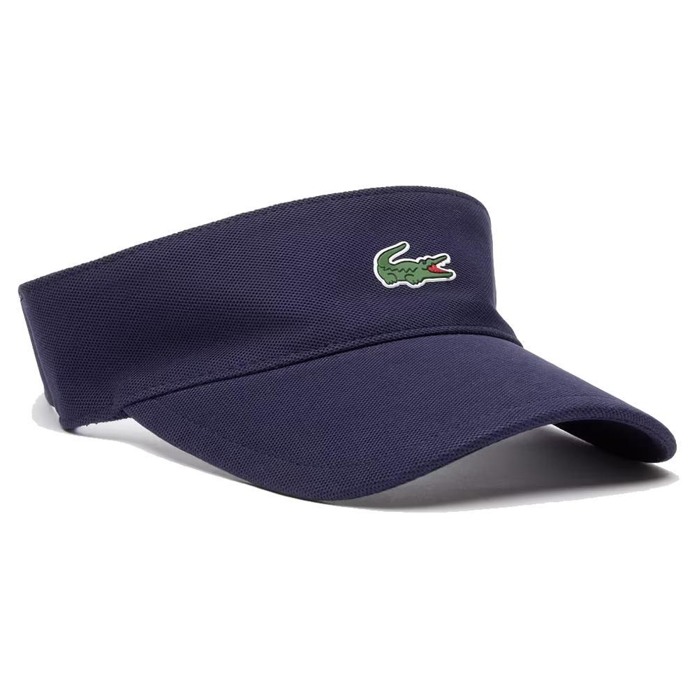 Women`s Core Performance Tennis Visor Apparel Lacoste