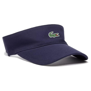 Women`s Core Performance Tennis Visor Apparel Lacoste