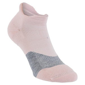 Elite Max Cushion No Show Tab Socks Feetures