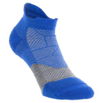 Elite Max Cushion No Show Tab Socks Feetures