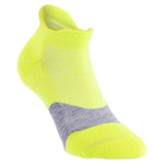 Elite Max Cushion No Show Tab Socks Feetures
