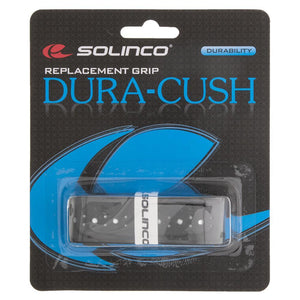 Dura-Cush Cushion Tennis Replacement Grip Accessories Solinco