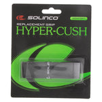Hyper-Cush Cushion Tennis Replacement Grip Accessories Solinco