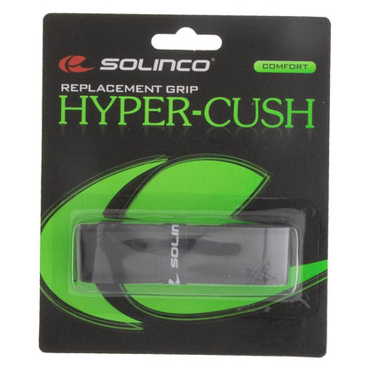 Hyper-Cush Cushion Tennis Replacement Grip Accessories Solinco