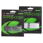 Hyper-Cush Cushion Tennis Replacement Grip Accessories Solinco