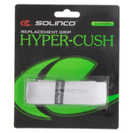 Hyper-Cush Cushion Tennis Replacement Grip Accessories Solinco