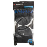 Heaven Tennis Over Grip Gray 30 Pack Accessories Solinco