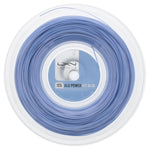 Big Banger ALU Power 17G Ice Blue 720' Reel Strings Luxilon