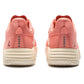 Women`s B.Icon 3 AG Tennis Shoes Desert Flower and Whisper White Footwear Diadora