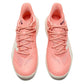 Women`s B.Icon 3 AG Tennis Shoes Desert Flower and Whisper White Footwear Diadora