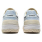 Men`s Blueshield Torneo 3 AG Tennis Shoes Whisper White and Ensign Blue Footwear Diadora
