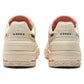 Women`s Blushield Torneo 3 Clay Tennis Shoes Whisper White and Maroon Footwear Diadora