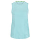 Womenâ€™s Crewneck Pickleball Tank Top Apparel Baddle