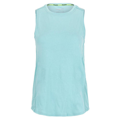 Womenâ€™s Crewneck Pickleball Tank Top Apparel Baddle