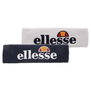 Pullo Samma Tennis Headband Accessories Ellesse