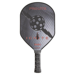 Ignite Hybrid â€“ I-Series Pickleball Paddle Racquets Prolite