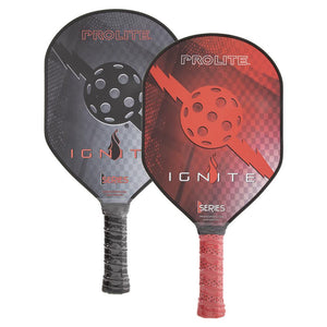 Ignite Hybrid â€“ I-Series Pickleball Paddle Racquets Prolite
