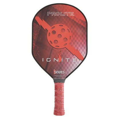 Ignite Hybrid â€“ I-Series Pickleball Paddle Racquets Prolite