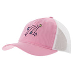 Kids Trucker Hat Shooting Stars Ame And Lulu