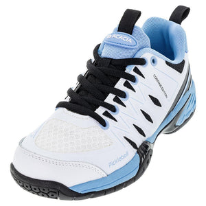 Women`s Signature Edition Pickleball Shoes Sky Acacia