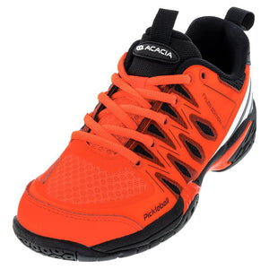 Men`s Tyler Signature Edition Pickleball Shoes Solar Acacia