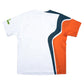 Men`s Rublev Oz Motion Free Miami Tennis Shirt Apparel K-Swiss