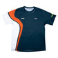 Men`s Rublev Oz Motion Free Miami Tennis Shirt Apparel K-Swiss