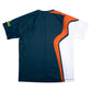 Men`s Rublev Oz Motion Free Miami Tennis Shirt Apparel K-Swiss