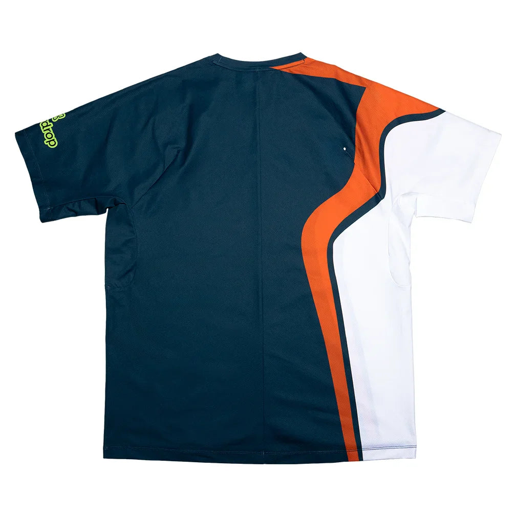 Men`s Rublev Oz Motion Free Miami Tennis Shirt Apparel K-Swiss
