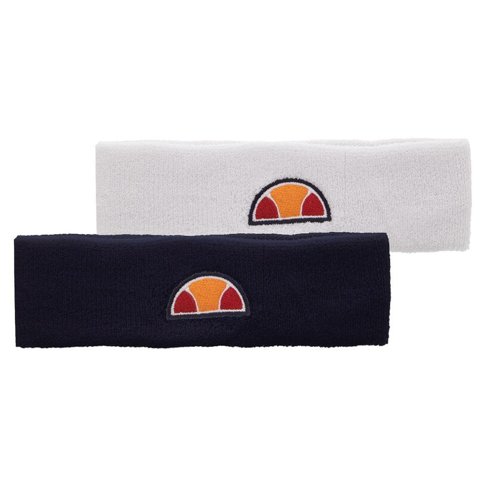 Pebby Tennis Headband Accessories Ellesse