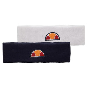 Pebby Tennis Headband Accessories Ellesse