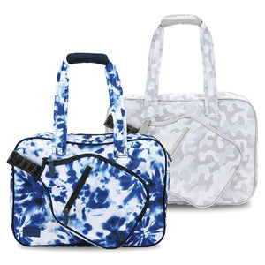 Women's Pickleball Tote Bags Ame And Lulu